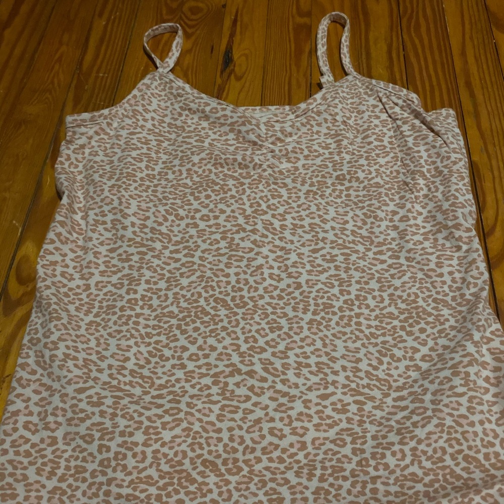 Aerie tank